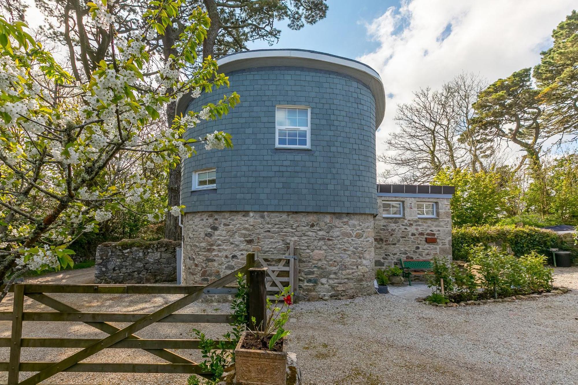 Willa The Old Well House Redruth Zewnętrze zdjęcie